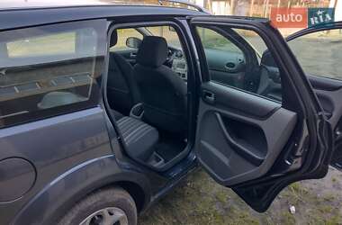 Универсал Ford Focus 2009 в Сокале
