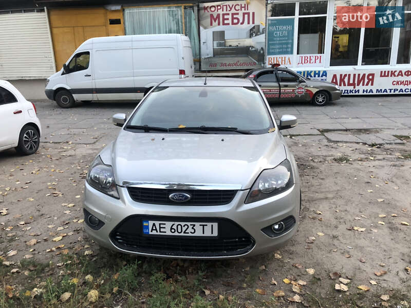 Универсал Ford Focus 2009 в Днепре