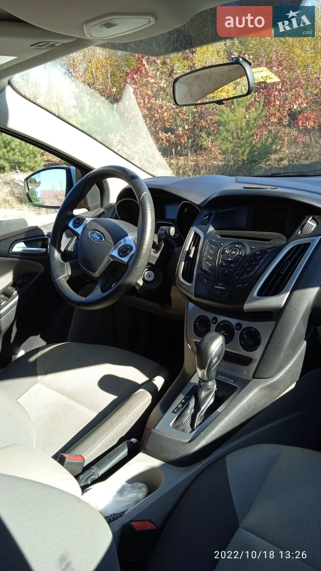 2014 Ford Focus - мініатюра 24
