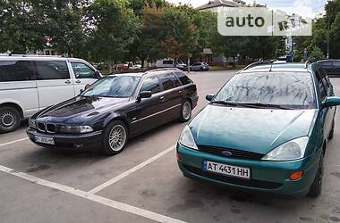 Универсал Ford Focus 2000 в Ивано-Франковске