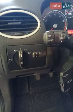 Универсал Ford Focus 2007 в Днепре