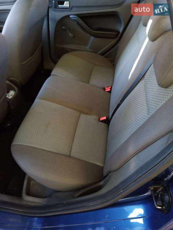 Универсал Ford Focus 2007 в Днепре