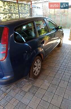 Универсал Ford Focus 2007 в Днепре
