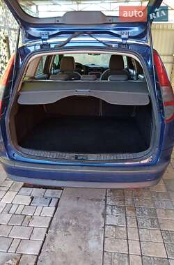 Универсал Ford Focus 2007 в Днепре