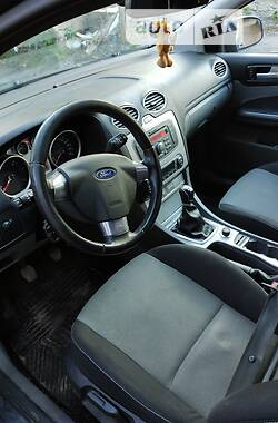 Универсал Ford Focus 2010 в Кривом Роге