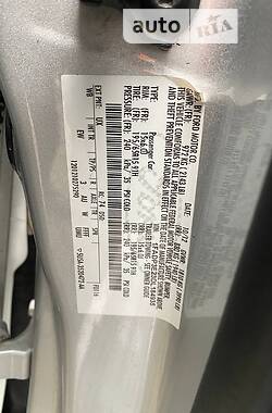 Седан Ford Focus 2012 в 