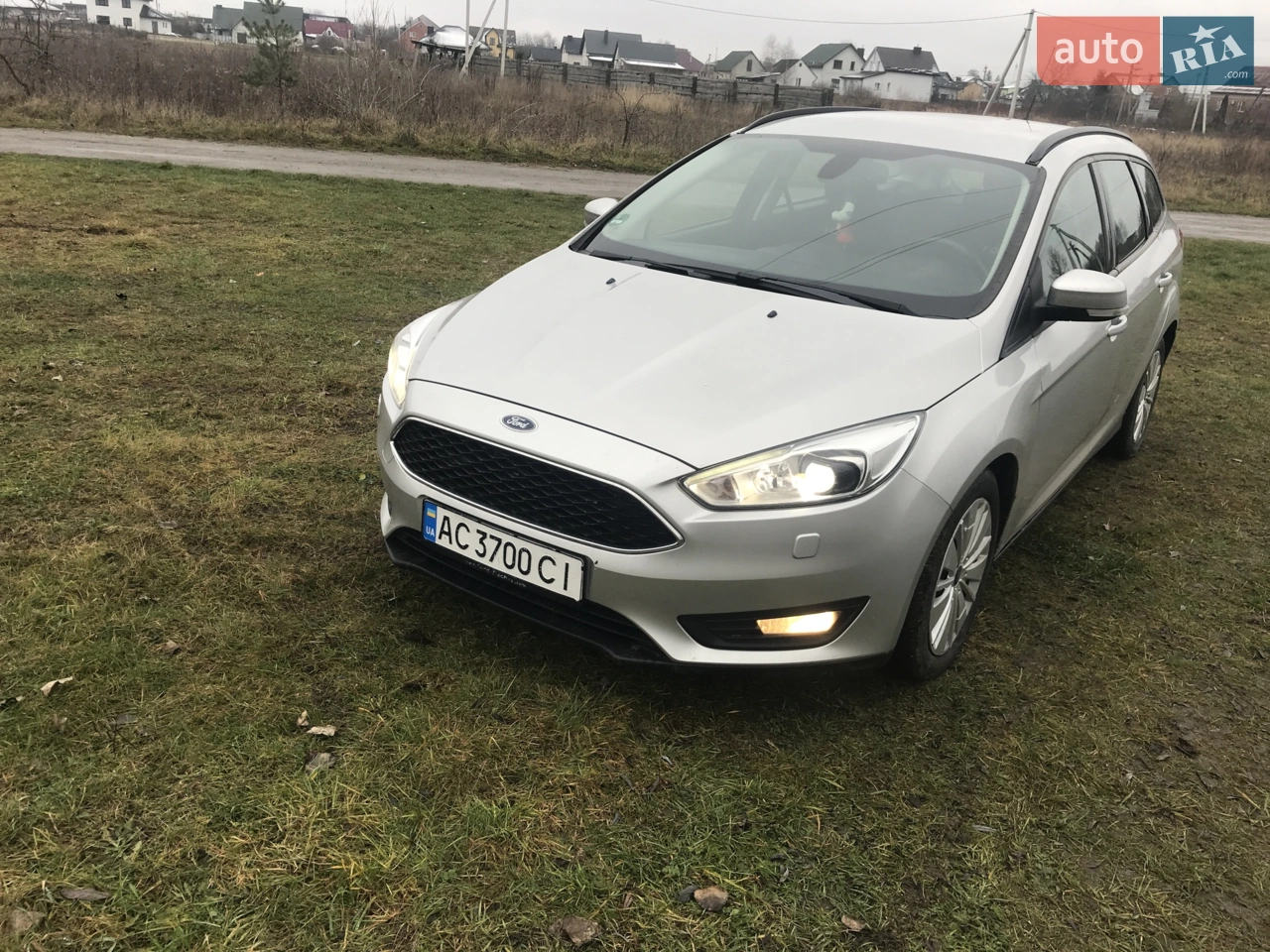 2015 Ford Focus - мініатюра 24