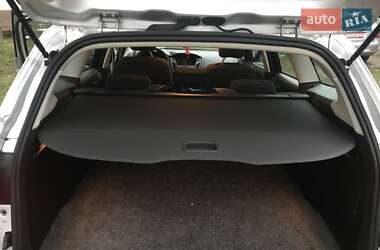 Универсал Ford Focus 2015 в 