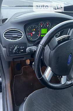 Универсал Ford Focus 2006 в Ровно