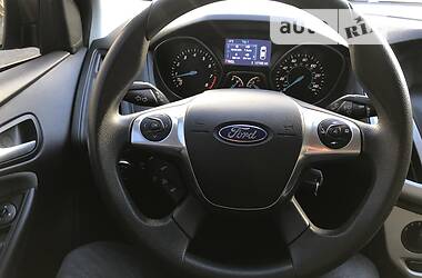 Седан Ford Focus 2014 в Харькове