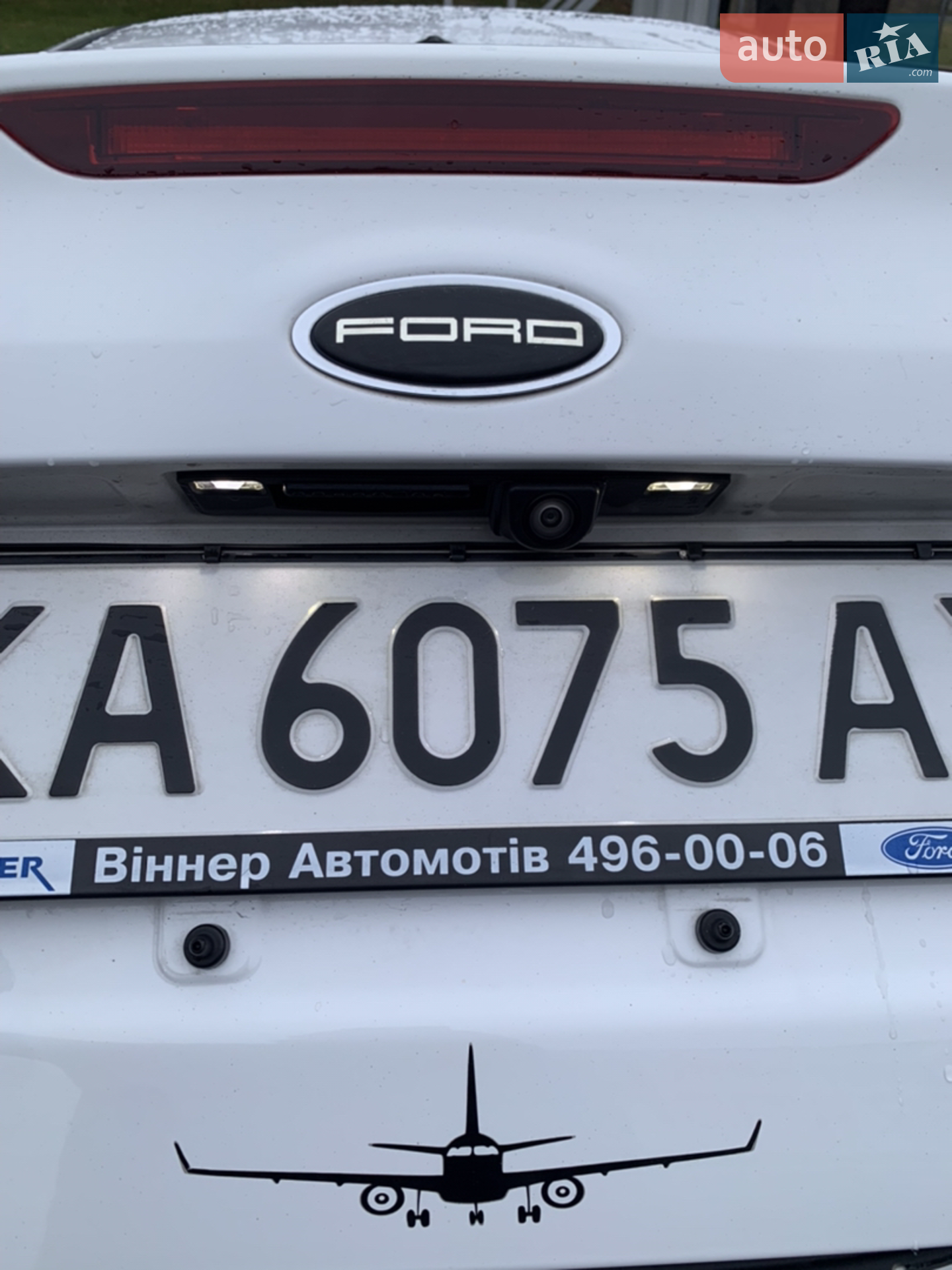 2017 Ford Focus - мініатюра 10