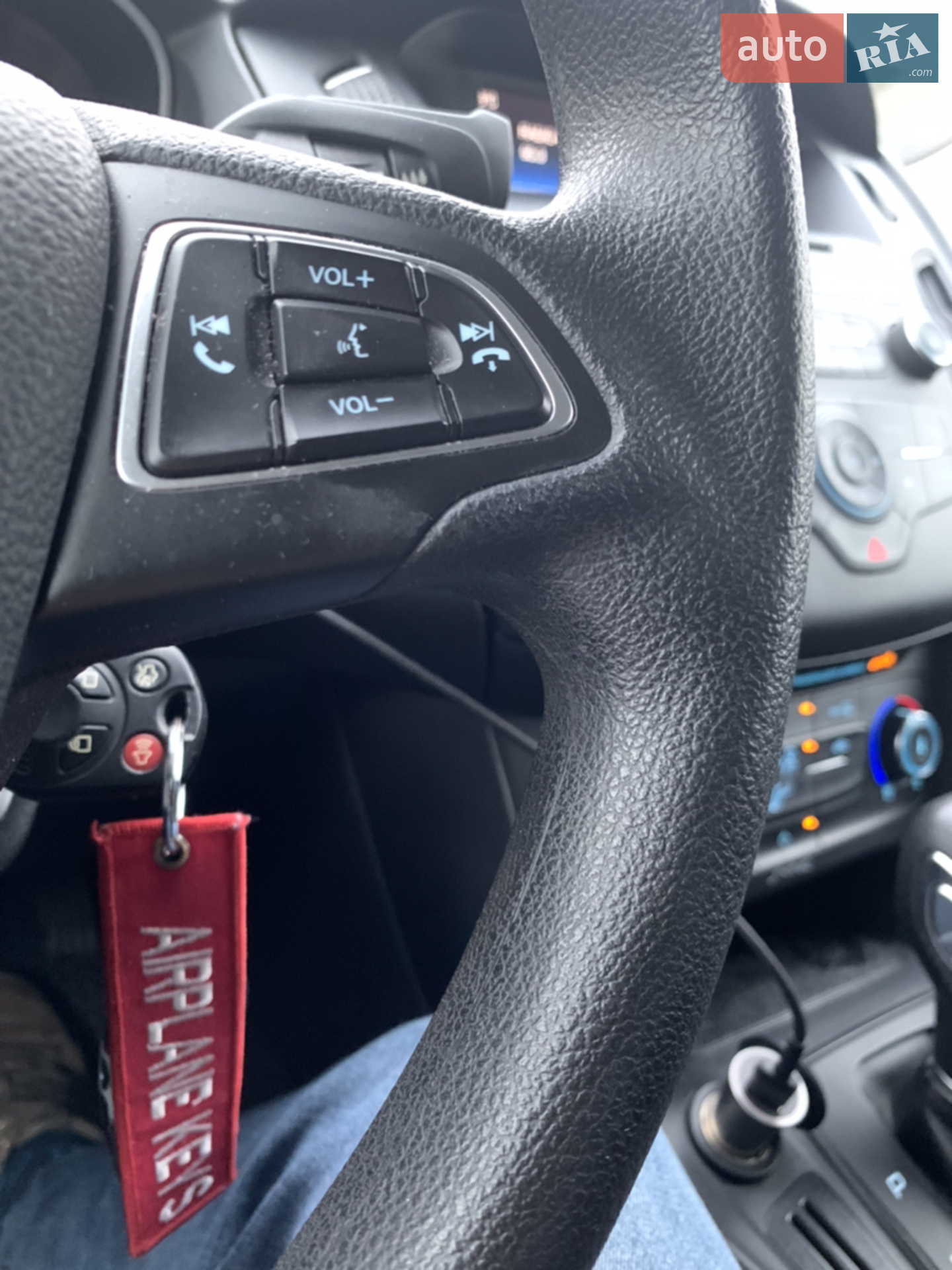 2017 Ford Focus - мініатюра 22