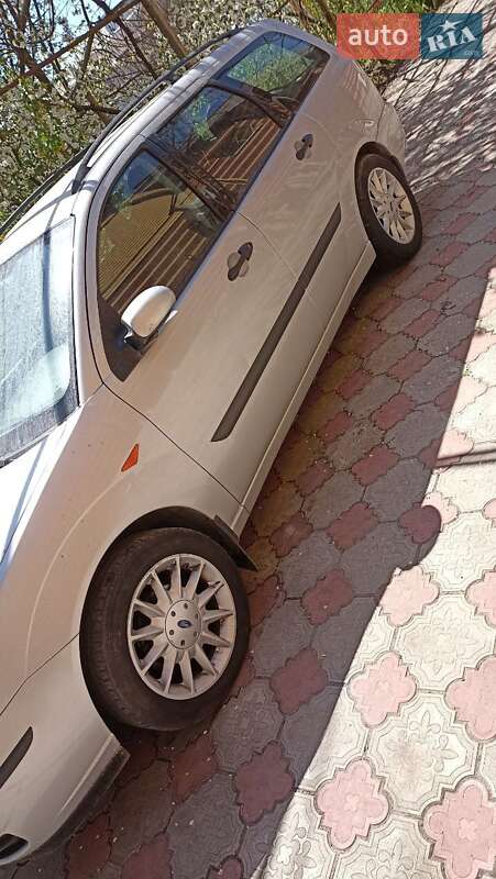 Универсал Ford Focus 2003 в Херсоне