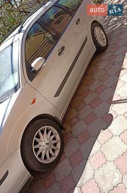 Универсал Ford Focus 2003 в 