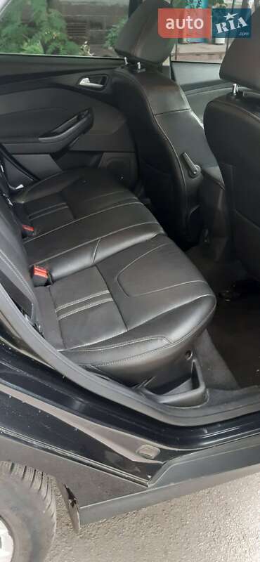 Седан Ford Focus 2014 в Запорожье
