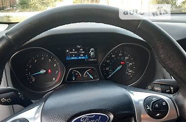 Седан Ford Focus 2014 в Запорожье