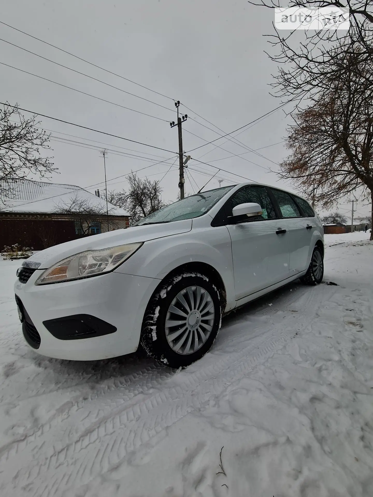 2010 Ford Focus - мініатюра 27