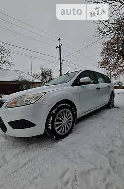Универсал Ford Focus 2010 в 