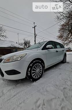 Универсал Ford Focus 2010 в Коростене