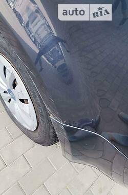 Универсал Ford Focus 2005 в 