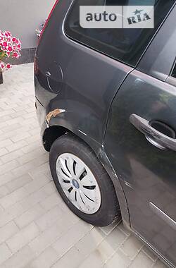 Универсал Ford Focus 2005 в 