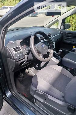 Универсал Ford Focus 2005 в 