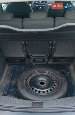 Универсал Ford Focus 2006 в Одессе