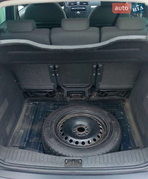 Универсал Ford Focus 2006 в Одессе фото 8 Универсал Ford Focus 2006 в Одессе