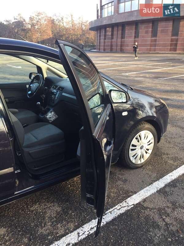 Универсал Ford Focus 2006 в Одессе фото 14 Универсал Ford Focus 2006 в Одессе