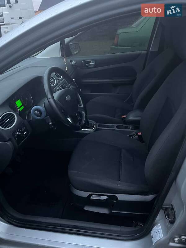 Универсал Ford Focus 2007 в Шептицькому