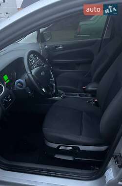 Универсал Ford Focus 2007 в 