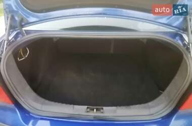 Седан Ford Focus 2006 в Луцке