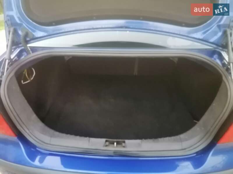 Седан Ford Focus 2006 в Луцке