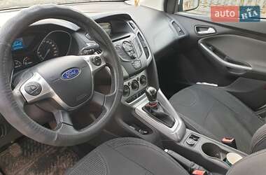 Седан Ford Focus 2014 в Переяславе