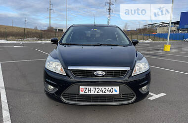 Универсал Ford Focus 2009 в Ровно