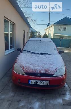 Универсал Ford Focus 1999 в Днепре