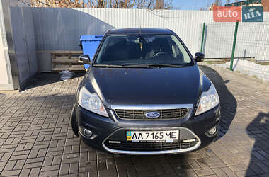 Хэтчбек Ford Focus 2008 в Киеве