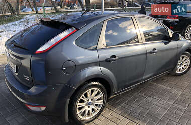Хэтчбек Ford Focus 2008 в Киеве