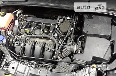 Хэтчбек Ford Focus 2016 в 