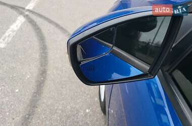 Седан Ford Focus 2017 в 