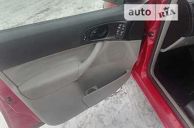 Седан Ford Focus 2007 в Чернигове