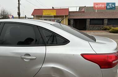 Седан Ford Focus 2016 в Киеве
