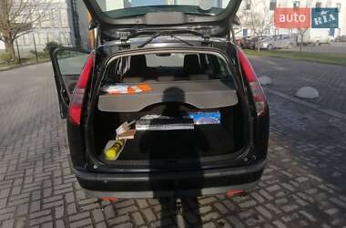 Универсал Ford Focus 2006 в 