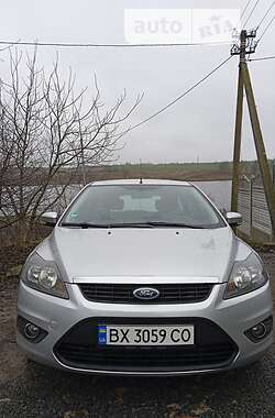 Универсал Ford Focus 2008 в Ровно