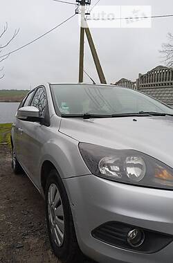 Универсал Ford Focus 2008 в Ровно