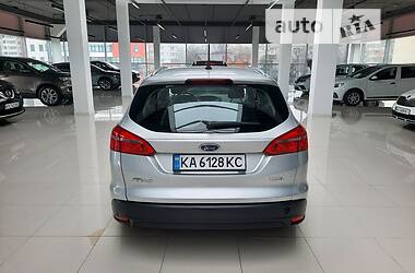 Универсал Ford Focus 2017 в Хмельницком