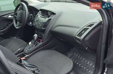 Хетчбек Ford Focus 2015 в Білгороді-Дністровському