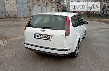 Универсал Ford Focus 2007 в Глухове