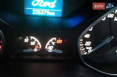 Универсал Ford Focus 2012 в 