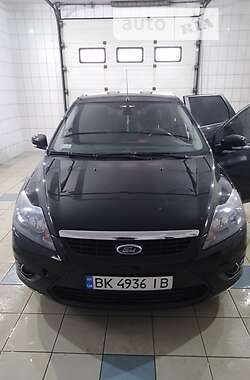 Универсал Ford Focus 2008 в Костополе